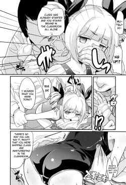 Page 157 of Loli Gabuu