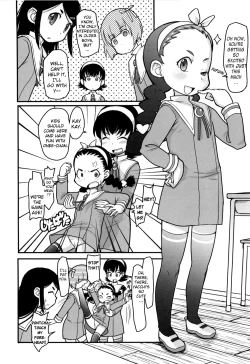 Page 169 of Loli Gabuu