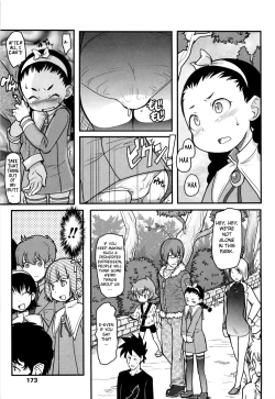 Page 176 of Loli Gabuu