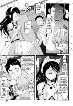 Page 29 of Loli Gabuu