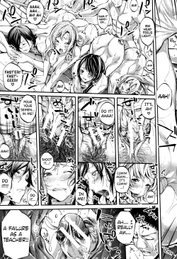 Page 110 of Bukatsu Shoujo Paradise