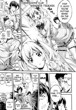 Page 16 of Bukatsu Shoujo Paradise