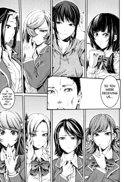 Page 193 of Bukatsu Shoujo Paradise