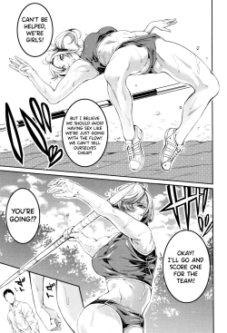 Page 213 of Bukatsu Shoujo Paradise