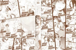 Page 2 of Bukatsu Shoujo Paradise