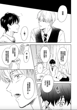 Page 27 of Nii-san wa Omega no Ore to Tsugai ni Naritai | 哥哥想和身为Omega的我结成番