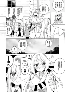 Page 13 of TS Elf no Tsukurikata Elf-ka no Kusuri Gaiden | TS精灵的制作方法 精灵化之药外传
