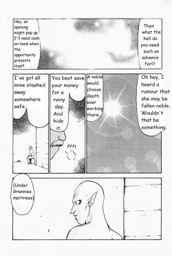 Page 10 of NISE Zelda no Densetsu PrologueEnglish Rewrite