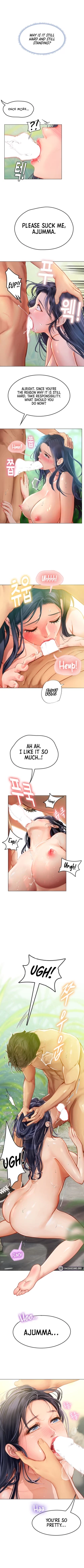 Page 100 of Intern Haenyeo