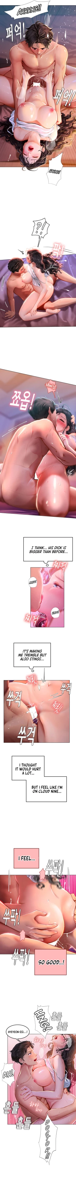 Page 138 of Intern Haenyeo