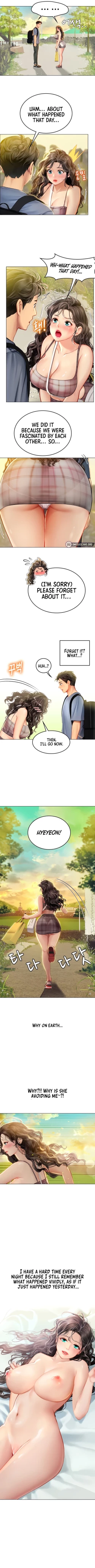 Page 156 of Intern Haenyeo