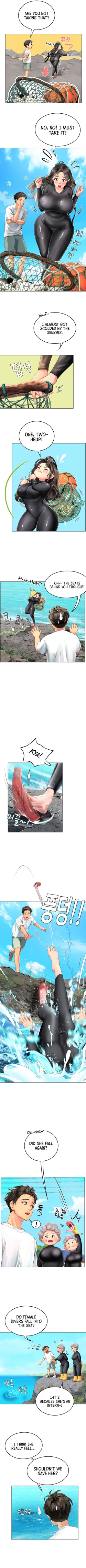 Page 17 of Intern Haenyeo