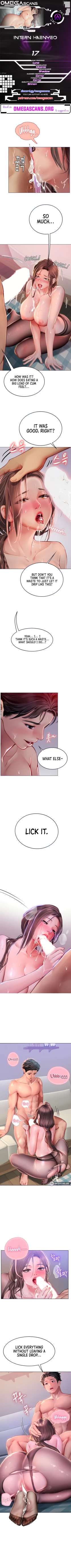 Page 187 of Intern Haenyeo