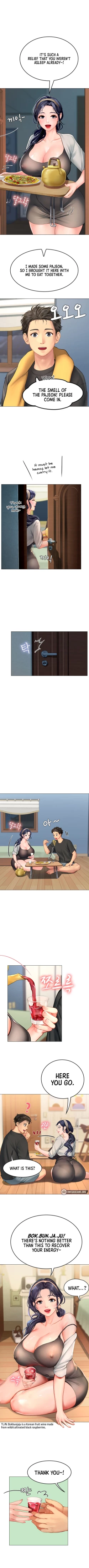 Page 40 of Intern Haenyeo