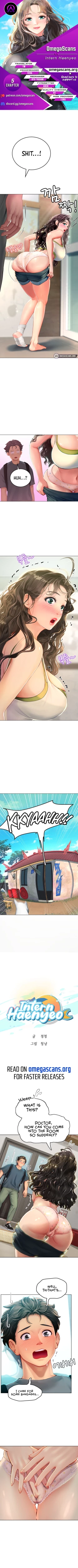 Page 60 of Intern Haenyeo