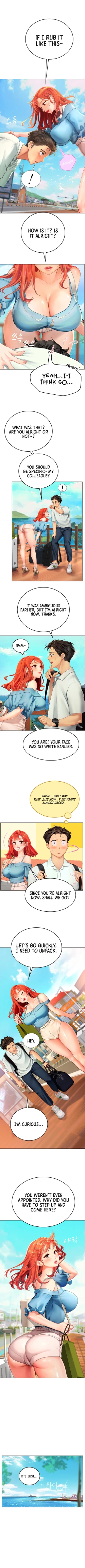 Page 6 of Intern Haenyeo