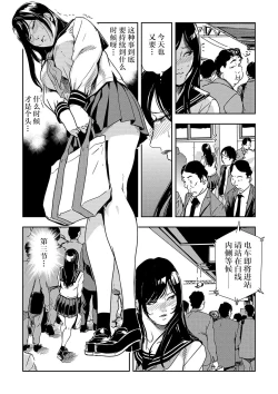 Page 56 of Chikan Express | 人妻快感特快车 1-29