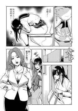 Page 67 of Chikan Express | 人妻快感特快车 1-29