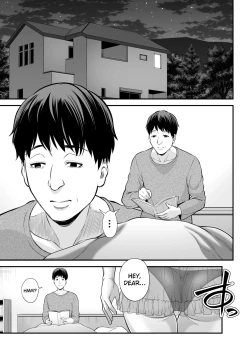 Page 2 of Sexless de Yokkyu Fuman na Watashi wa, Musuko no Tomodachi to...