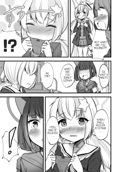 Page 11 of KazuRei Sanka