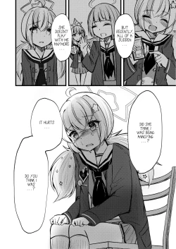 Page 6 of KazuRei Sanka