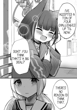 Page 8 of KazuRei Sanka