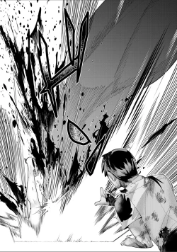 Page 25 of Youkoso Isekai e, Dewa Shinde Kudasai Ch. 9