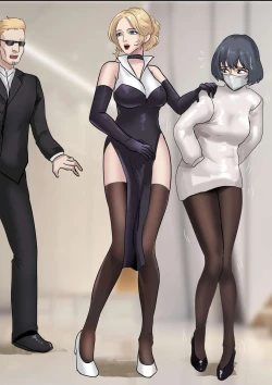 Page 28 of Princess's Sticky Trap