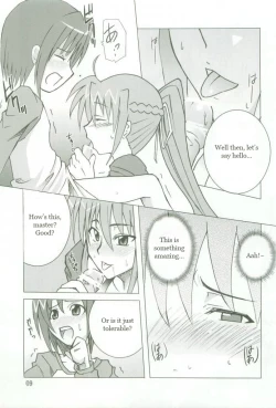 Page 9 of Kyou no Yagamike