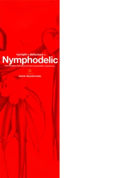 Page 285 of Nymphodelic