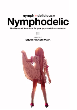 Page 3 of Nymphodelic