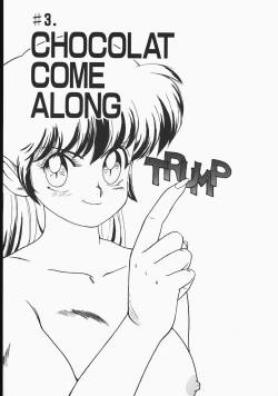 Page 31 of Charm The Cat