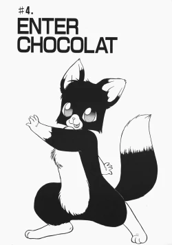 Page 43 of Charm The Cat