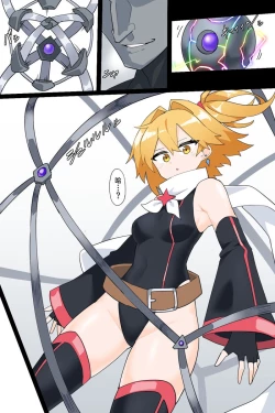 Page 10 of ［Rioreori］最强的变身女英雄