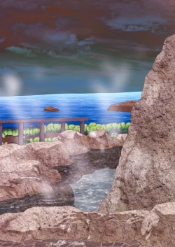 Page 56 of 松武互悦同衆!!_旅の恥はヌキすて