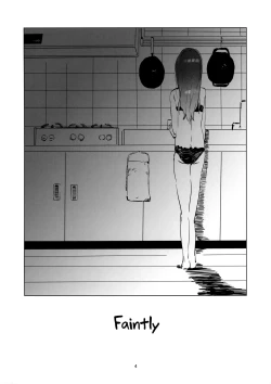 Page 3 of Kasuka | Faintly