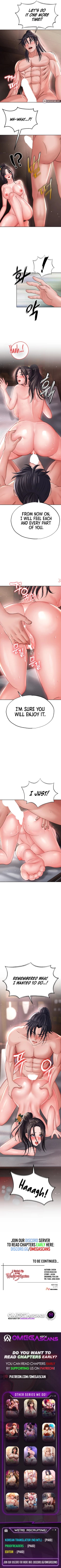 Page 128 of I Ended Up in the World of Murim