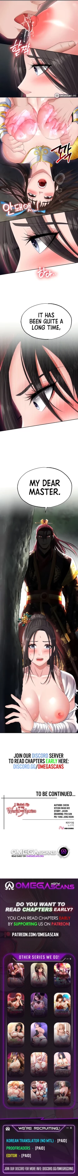 Page 172 of I Ended Up in the World of Murim