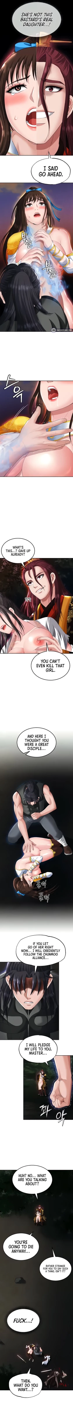 Page 177 of I Ended Up in the World of Murim