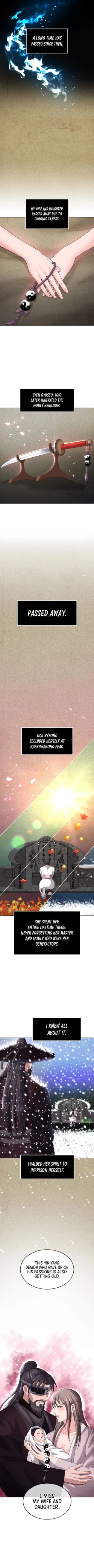 Page 187 of I Ended Up in the World of Murim