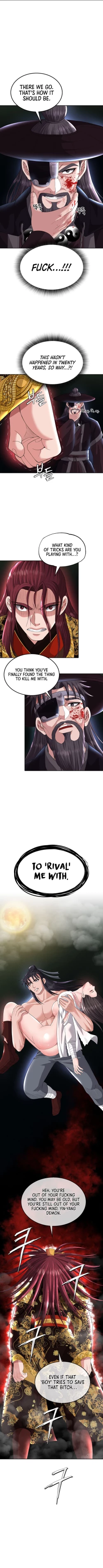 Page 193 of I Ended Up in the World of Murim