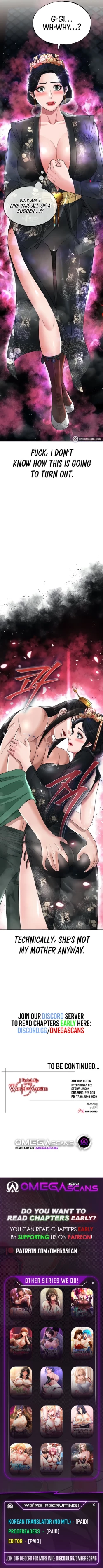 Page 251 of I Ended Up in the World of Murim