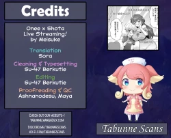 Page 30 of OneShota Nama Haishinchuu! | Onee x Shota Live Streaming!