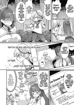 Page 7 of OneShota Nama Haishinchuu! | Onee x Shota Live Streaming!