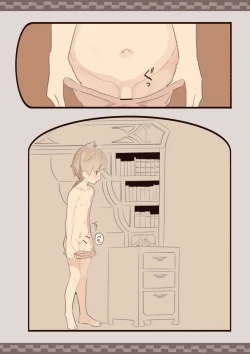 Page 42 of Boku wa Ojou-sama no Yotogi Yaku