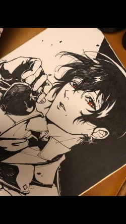 Page 12 of Fruit of Glaring Luxuri