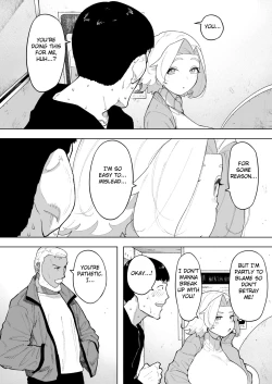 Page 43 of Aisai, Doui no Ue, Netorare 7 Tears of Father