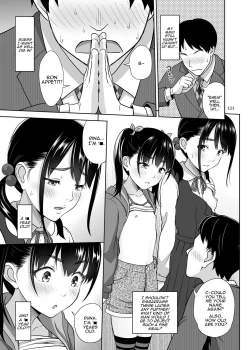 Page 128 of Shimaidon Itadakimasu to Yorozu na Shoujo no Soushuuhen | Sister Platter Bon Appetit Compilation