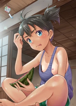 Page 34 of Shimaidon Itadakimasu to Yorozu na Shoujo no Soushuuhen | Sister Platter Bon Appetit Compilation