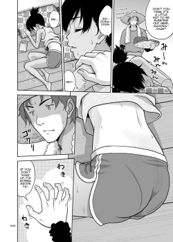 Page 37 of Shimaidon Itadakimasu to Yorozu na Shoujo no Soushuuhen | Sister Platter Bon Appetit Compilation